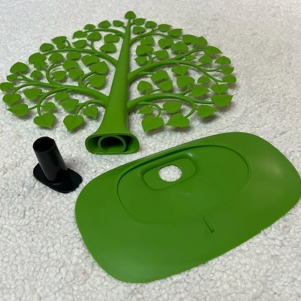 Qualy Bodhi Accessory Tree
